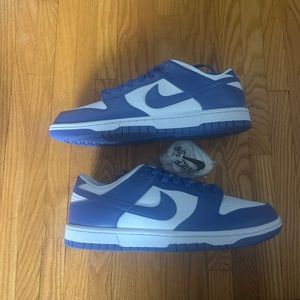 Nike Dunk Kentucky